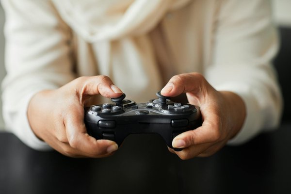 Les Accessoires de Jeu Vidéo les Plus Insolites et Excentriques