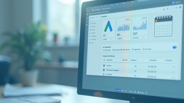 Comprendre le tracking google ads pour optimiser vos campagnes