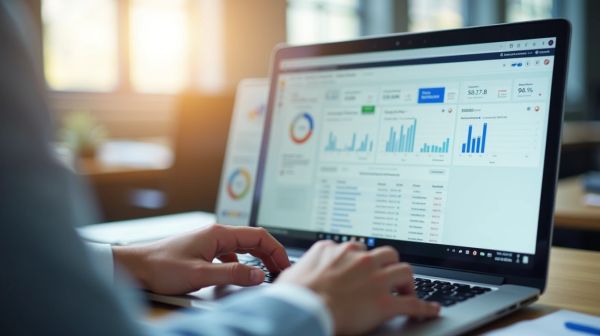 Comprendre le tracking google ads pour optimiser vos campagnes