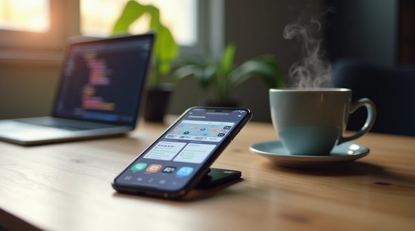 Créer des applications mobiles : comprendre les méthodes et optimiser vos projets