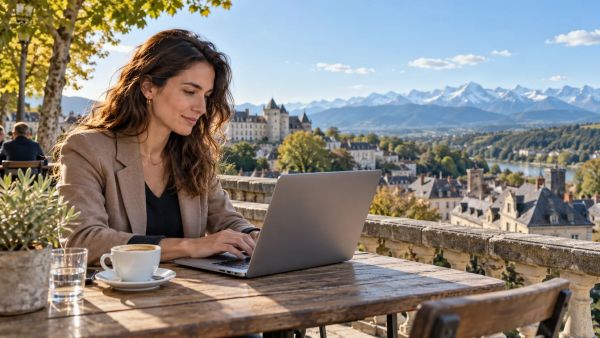 Les avantages d'une agence SEO pour votre visibilité à Pau