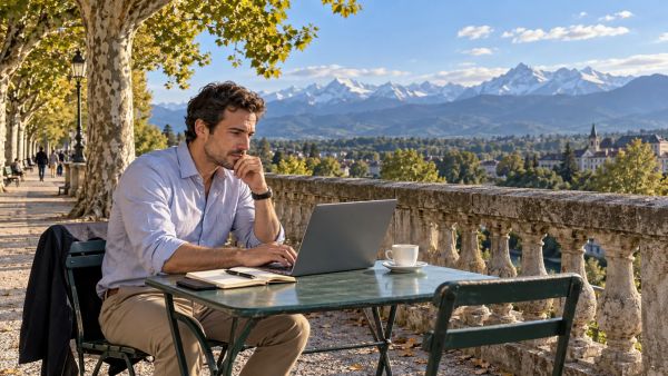 Les avantages d'une agence SEO pour votre visibilité à Pau