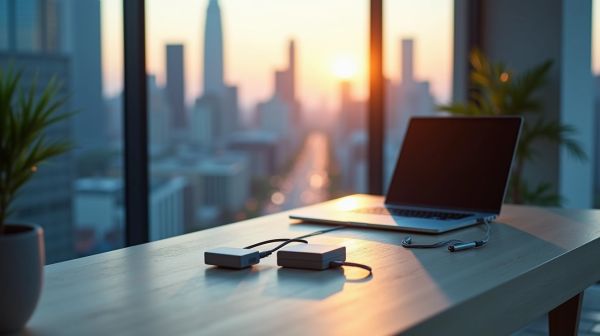 Les meilleurs produits informatiques : guide complet 2026