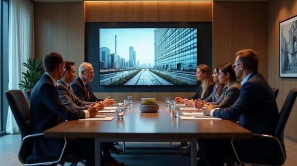 L'intégration réussie avec SAP BTP, la plateforme Cloud incontournable