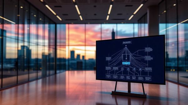 Maîtriser SAP BTP : La plateforme Cloud essentiel pour les entreprises