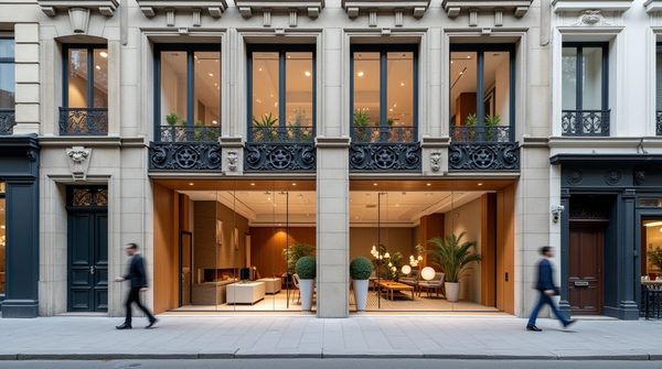 Nouvelles dynamiques de l'actualité du digital en france