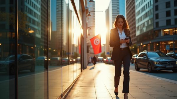 Pourquoi faire appel à un expert seo en tunisie pour votre visibilité en ligne