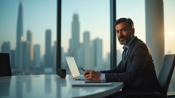 Pourquoi faire appel à un expert seo en tunisie pour votre visibilité en ligne